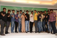 TCA Hudhud Relief Fund Pressmeet